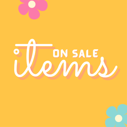 On Sale