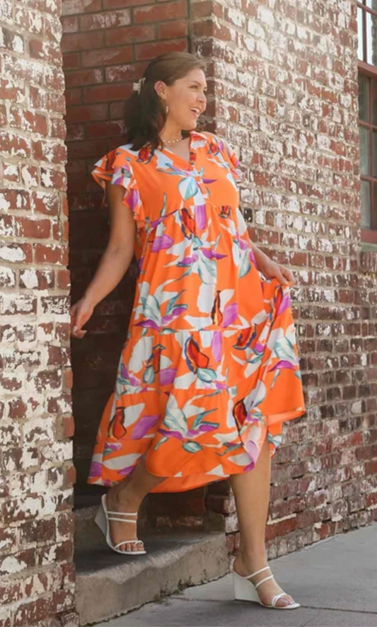 Josie Dress