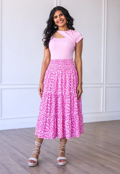 The Marilyn Skirt