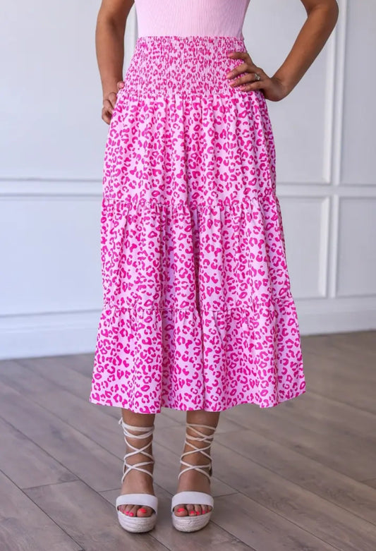 The Marilyn Skirt
